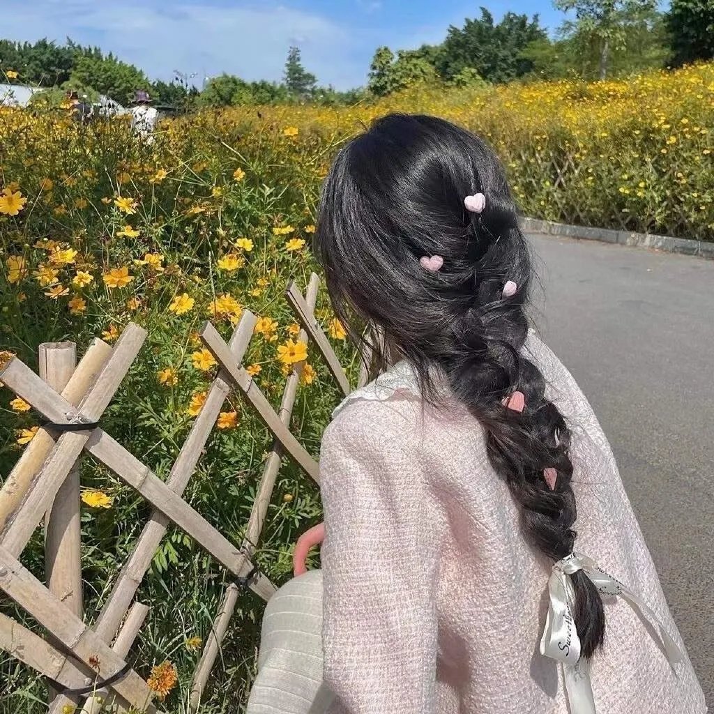 马路与天使